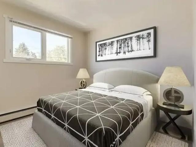 Apartment for rent in Camrose, Alberta