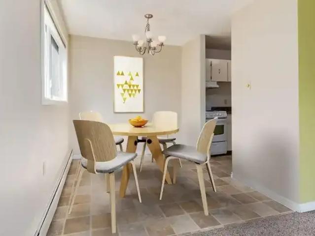 Apartment for rent in Camrose, Alberta
