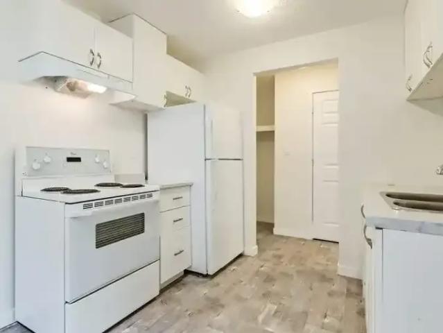 Apartment for rent in Camrose, Alberta