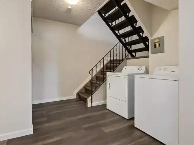 Apartment for rent in Mount Pleasant, Camrose