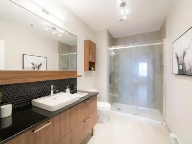 Apartment for rent in Roussillon, Quebec