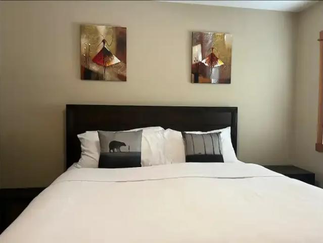 Apartment for rent in Canmore, Alberta