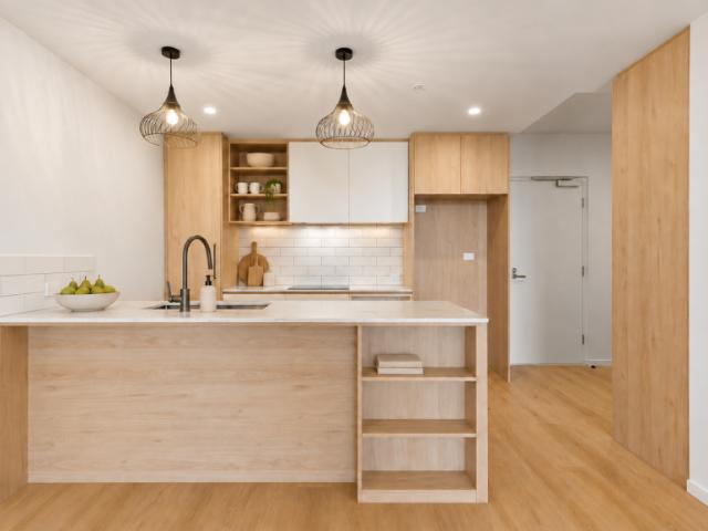 Apartment for rent in Cannon Hill, Greater Brisbane