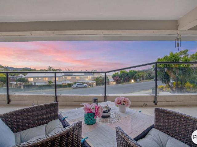 Apartment for sale in Yachtsmans Paradise, Cannonvale