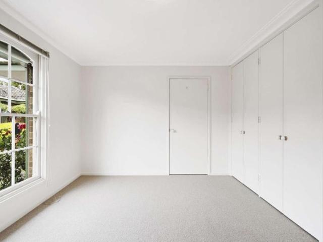 Apartment for rent in Camerons Creek, Victoria