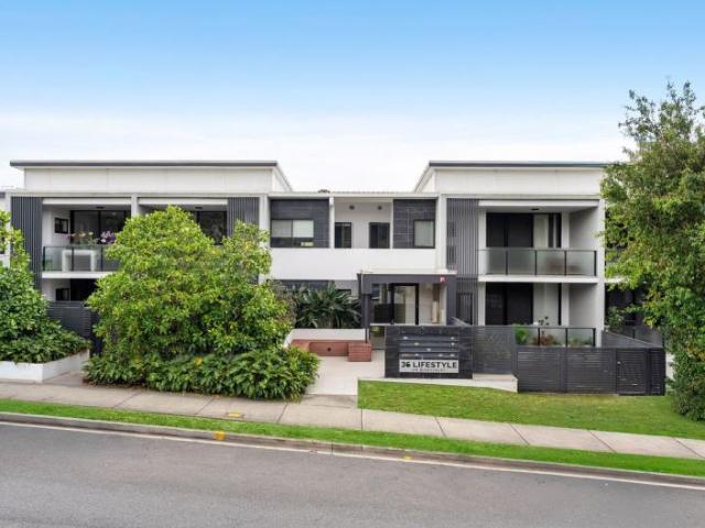 Apartment for sale in Carina Heights, Greater Brisbane