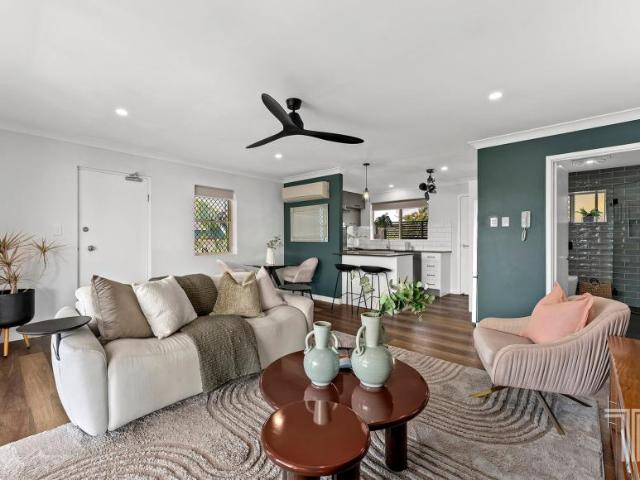 Apartment for sale in Carina, Greater Brisbane