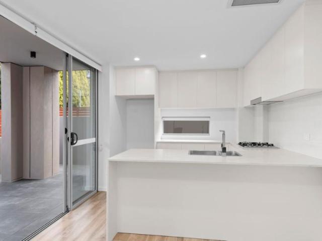 Apartment for rent in Carlton, New South Wales