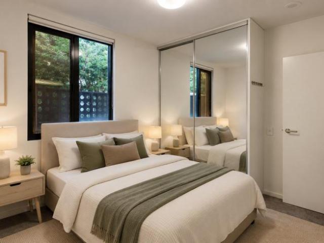 Apartment for rent in Camerons Creek, Victoria