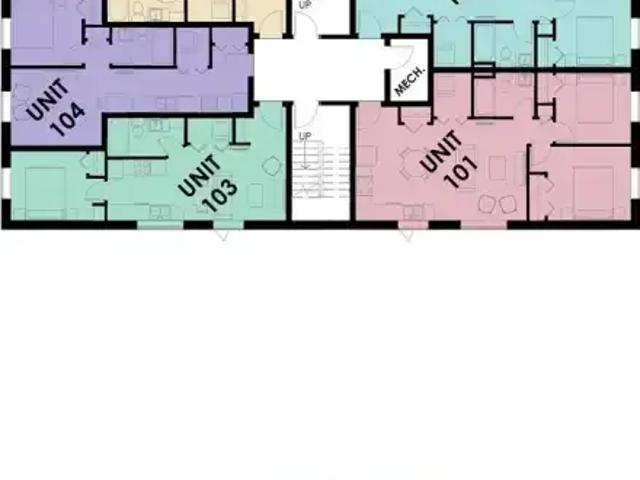 Apartment for rent in Carman, Manitoba