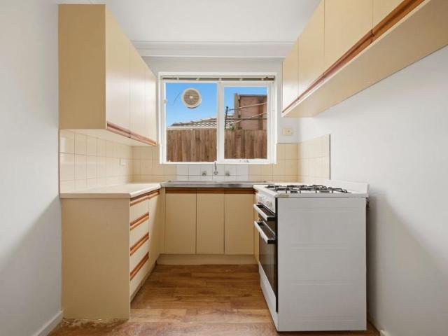 Apartment for rent in Carnegie, Melbourne