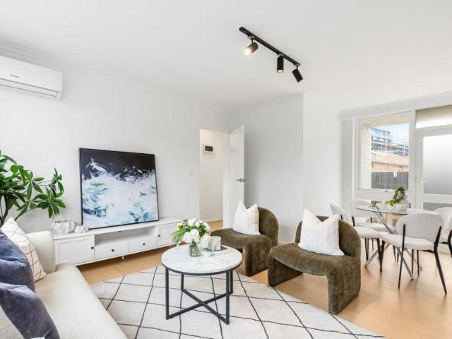 Apartment for rent in Carnegie, Melbourne