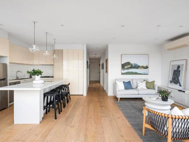 Apartment for sale in Camerons Creek, Victoria