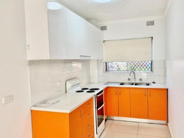 Apartment for rent in Carramar, New South Wales