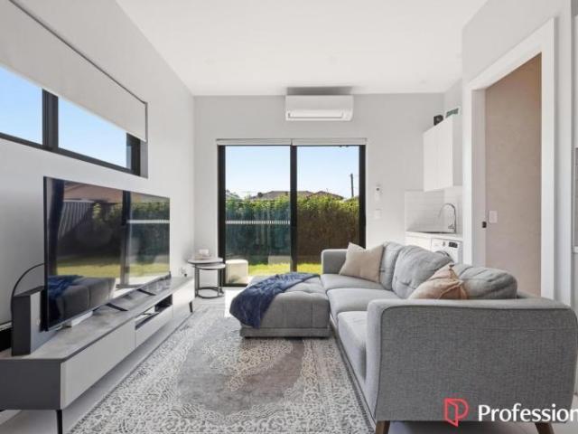 Apartment for rent in Carramar, Sydney