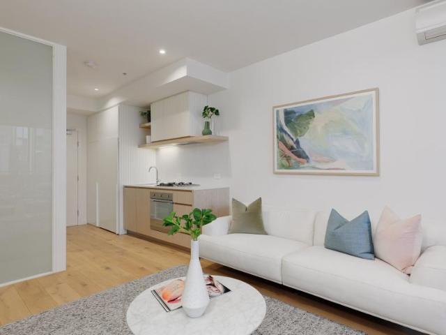 Apartment for sale in Caulfield North, Melbourne