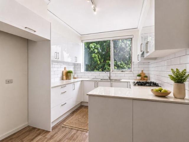 Apartment for rent in Camerons Creek, Victoria