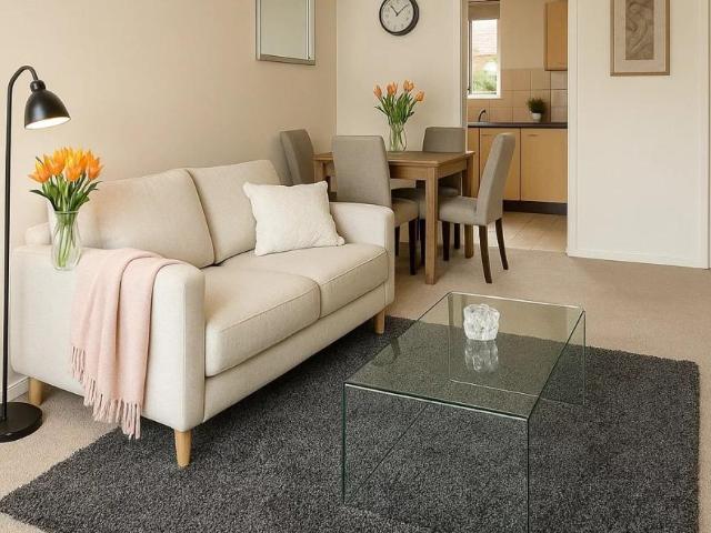 Apartment for rent in Camerons Creek, Victoria
