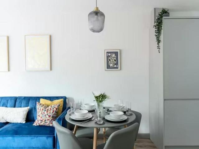 Apartment for rent in Chalfont Common, Chalfont St. Peter
