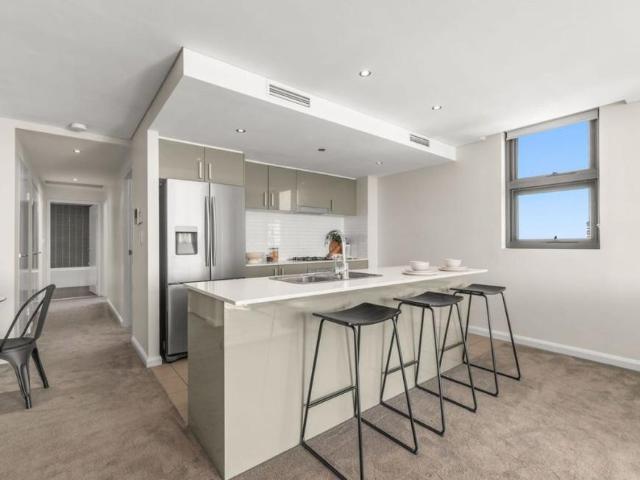 Apartment for rent in Charlestown, Newcastle-Maitland