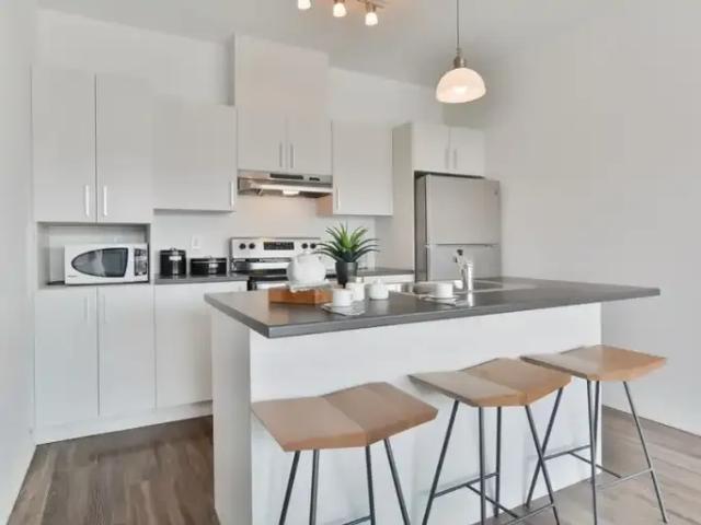 Apartment for rent in Roussillon, Quebec