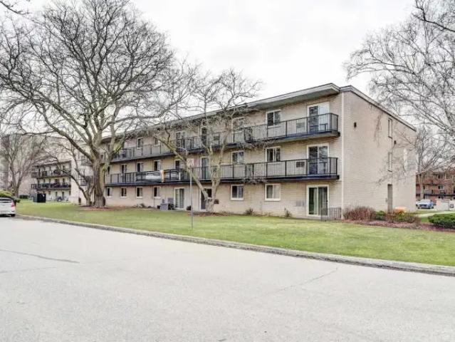 Apartment for rent in Chatham–kent, Ontario