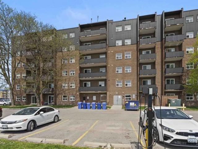 Apartment for rent in Chatham–kent, Ontario