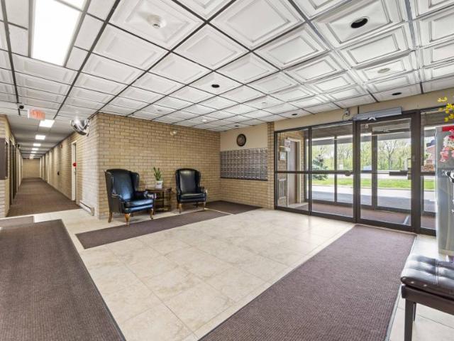 Apartment for rent in Chatham–kent, Ontario