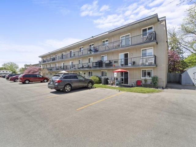 Apartment for rent in Chatham–kent, Ontario