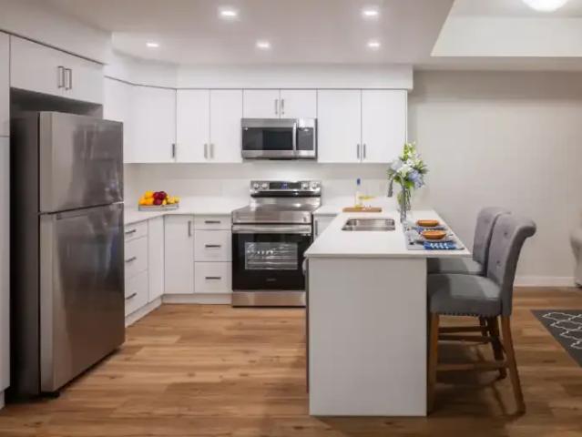 Apartment for rent in Chatham–kent, Ontario