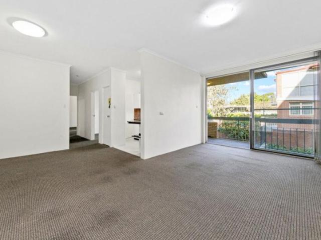 Apartment for rent in Willoughby, New South Wales