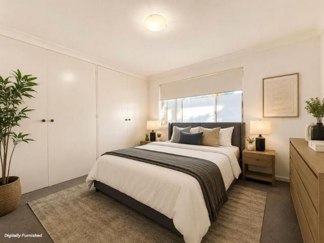 Apartment for rent in Willoughby, New South Wales