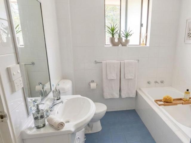 Apartment for rent in Willoughby, New South Wales