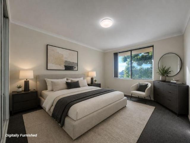 Apartment for rent in Willoughby, New South Wales