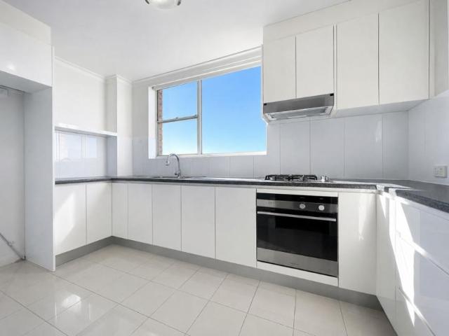 Apartment for rent in Willoughby, New South Wales