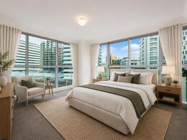Apartment for sale in Willoughby, New South Wales