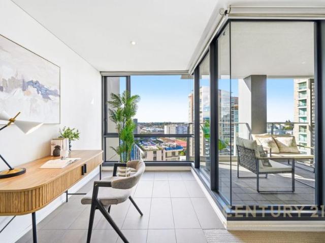Apartment for sale in Willoughby, New South Wales