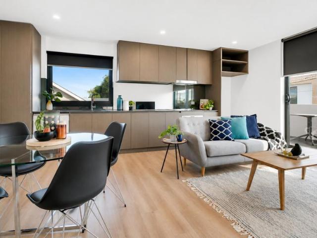 Apartment for sale in Camerons Creek, Victoria