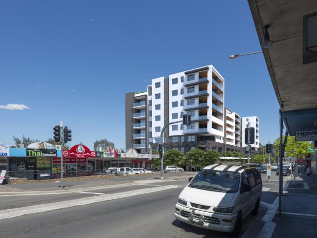Apartment for sale in Sydney, New South Wales