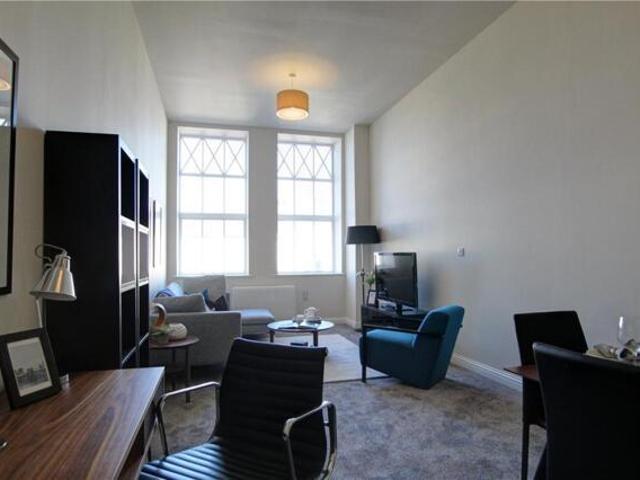Apartment for sale in Chester-le-street Apartment for sale in Chester-le-street
