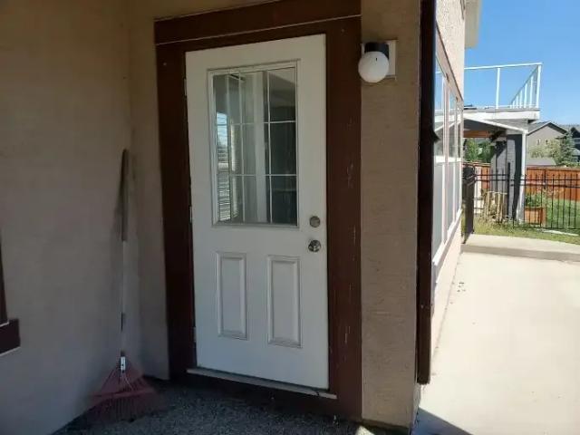 Apartment for rent in Chestermere, Alberta