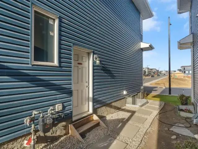 Apartment for rent in Chestermere, Alberta
