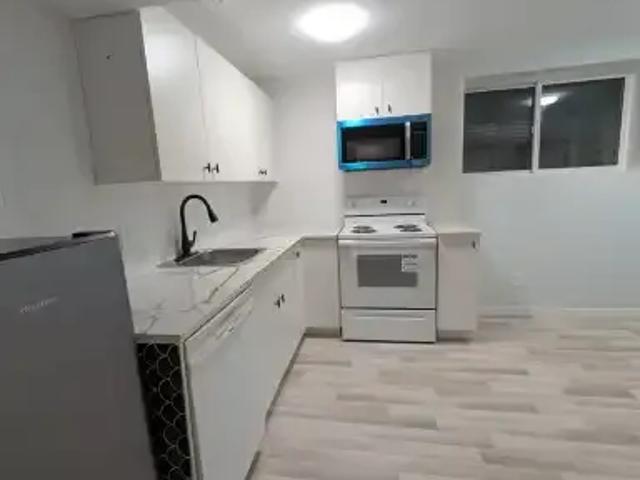 Apartment for rent in Chestermere, Alberta