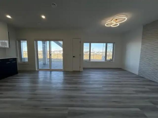 Apartment for rent in Chestermere, Alberta