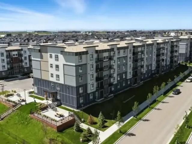 Apartment for rent in Chestermere, Alberta