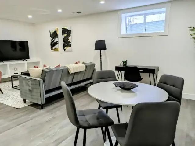 Apartment for rent in Chestermere, Alberta