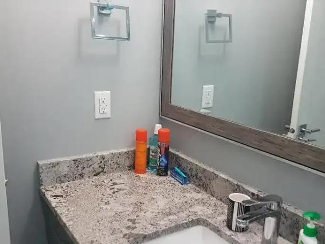 Apartment for rent in Chestermere, Alberta