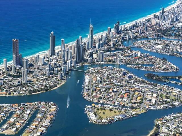 Apartment for sale in Queensland