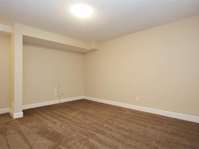Apartment for rent in Chilliwack, Fraser Valley Regional District