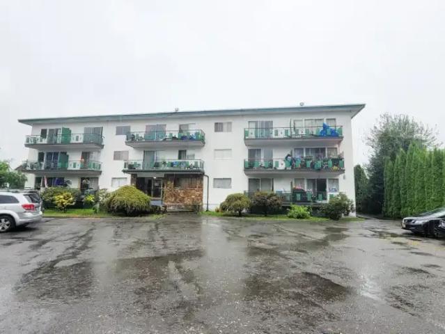 Apartment for rent in Chilliwack, British Columbia